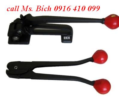Dụng cụ siết đai thép 16-19mm Ybico S290 c 3106